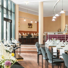 Hotel Magdeburg City Center by Leonardo Hotels - Bild 23