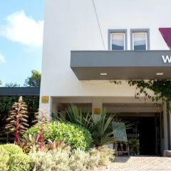 Work Hotel thumbnail 1