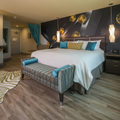 Hotel Indigo Pittsburgh East Liberty by IHG thumbnail 3