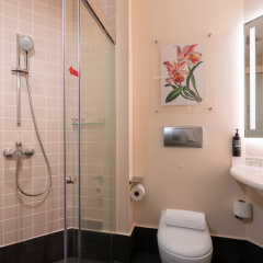 ibis Singapore On Bencoolen - Bild 8