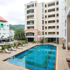 Patong Loft Condo - Bild 3
