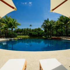 Splash Beach Resort - Bild 22