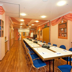 Hotel Anna Amalia - Bild 15