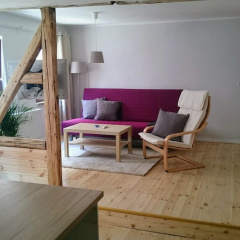 Apartment Pension Sternchen - Bild 5