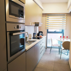 Somerset Maslak Istanbul - Bild 28