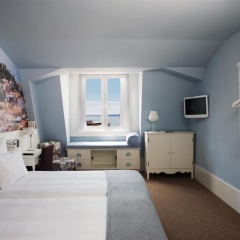 Lx Boutique Hotel - Bild 21