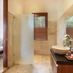 Balangan Beach Villa - Bild 3