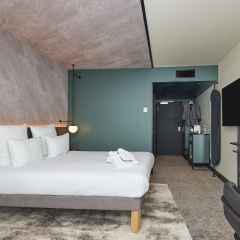 Novotel Bern Expo - Bild 7