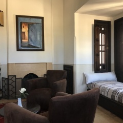 Villa Le Perroquet Bleu - Bild 6