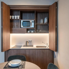 NEO Hotel - Bild 21