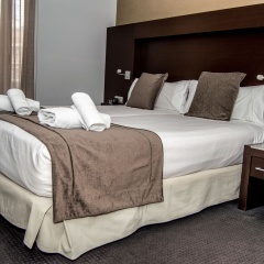 Hotel Madanis - Bild 7