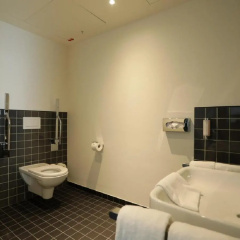 sander Hotel - Bild 9