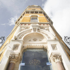 The Lansbury Heritage Hotel By Sunday - Canary Wharf London - Bild 1