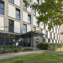 B&B Hotel Köln-Messe - Bild 15
