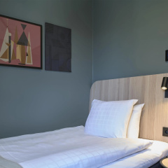 Scandic Malmen - Bild 6