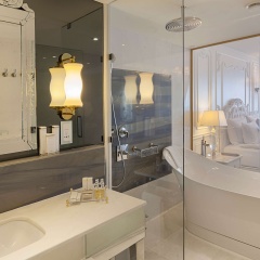 CVK Park Bosphorus Hotel Istanbul - Bild 10