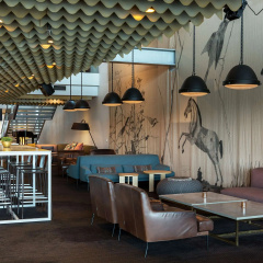 Clarion Hotel Stockholm - Bild 21