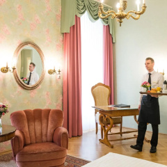 Hotel Regina - Bild 22