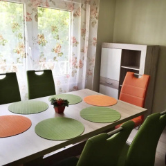 Sweet Apartments thumbnail 4