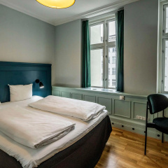 Scandic Webers - Bild 4