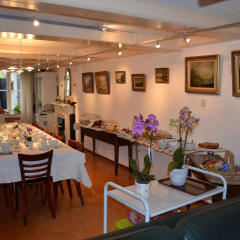 Hotel Keizershof - Bild 12