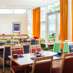 Park Inn by Radisson Munich Frankfurter Ring - Bild 8