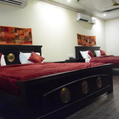 Surya Garh Hotel thumbnail 6