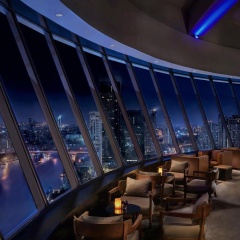 Millennium Hilton Bangkok - Bild 21
