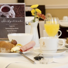 Hotel Royal International - Bild 10