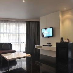 Best Western Sukhumvit 20 - Bild 29