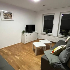 Charaktervolle Whg. mitten in Kassel inkl.Parkplatz - Bild 6