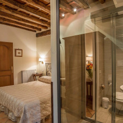 Relais Le Clarisse a Trastevere - Bild 6