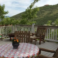 Old Town Guest House thumbnail 6