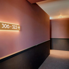 Sorell Boutique-Hotel Seidenhof Zürich - Bild 16