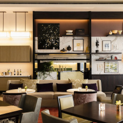 Grand Hyatt Hong Kong - Bild 18