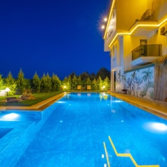 Ciello Suites Otel - Bild 10