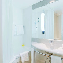 Best Western Macrander Hotel Frankfurt/Kaiserlei - Bild 8