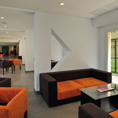 Hotel Isla de Cabrera - Bild 2
