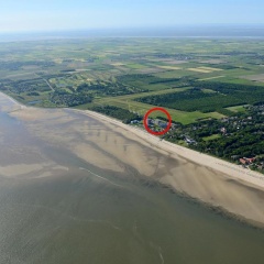 Ferienwohnung Wattkönig - Bild 11