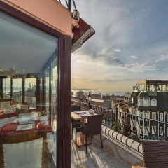Osmanhan Hotel - Bild 15