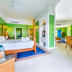 Andaman Seaview Hotel - Bild 3