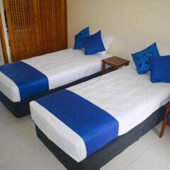 Breadfruit Apartments in Port Vila, Vanuatu from 219$, photos, reviews - zenhotels.com photo 9