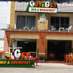 Gut & Get Bed & Breakfast - Bild 1