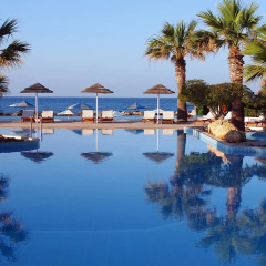 Atlantica Aeneas Resort thumbnail 16