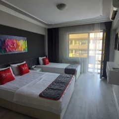 Adalı Hotel & Suites - Bild 5