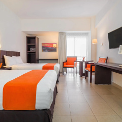 Yes Inn Nuevo Veracruz thumbnail 4