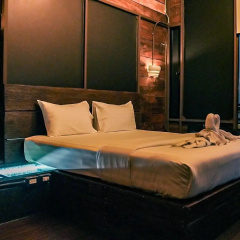 Letana Hotel Samuprakarn - Bild 6