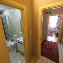 Sultans Royal Hotel - Bild 26