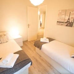 Apartment Metropolitan - Bild 5