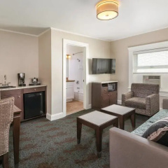 WorldMark San Francisco thumbnail 16